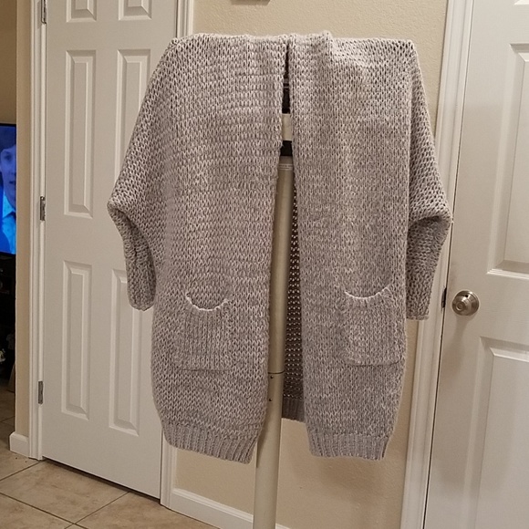 🎈HP🎈Fall/winter Cardigan - Picture 3 of 6